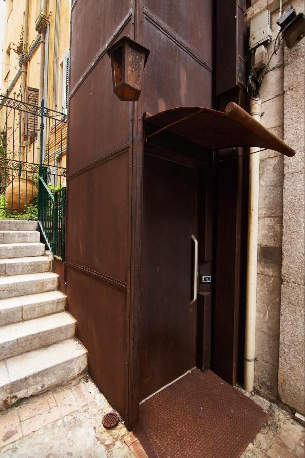 Corvaja Inn Taormina Esterno foto