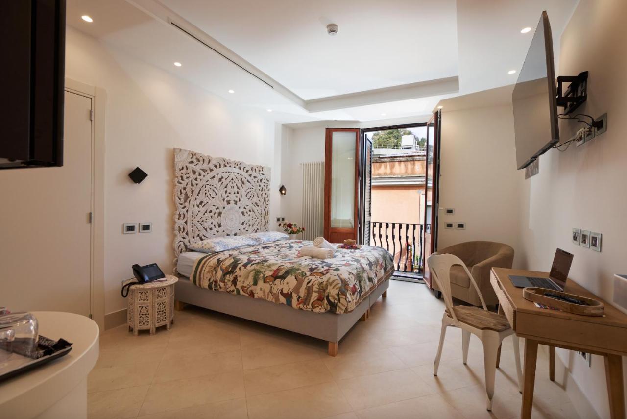 Corvaja Inn Taormina Esterno foto