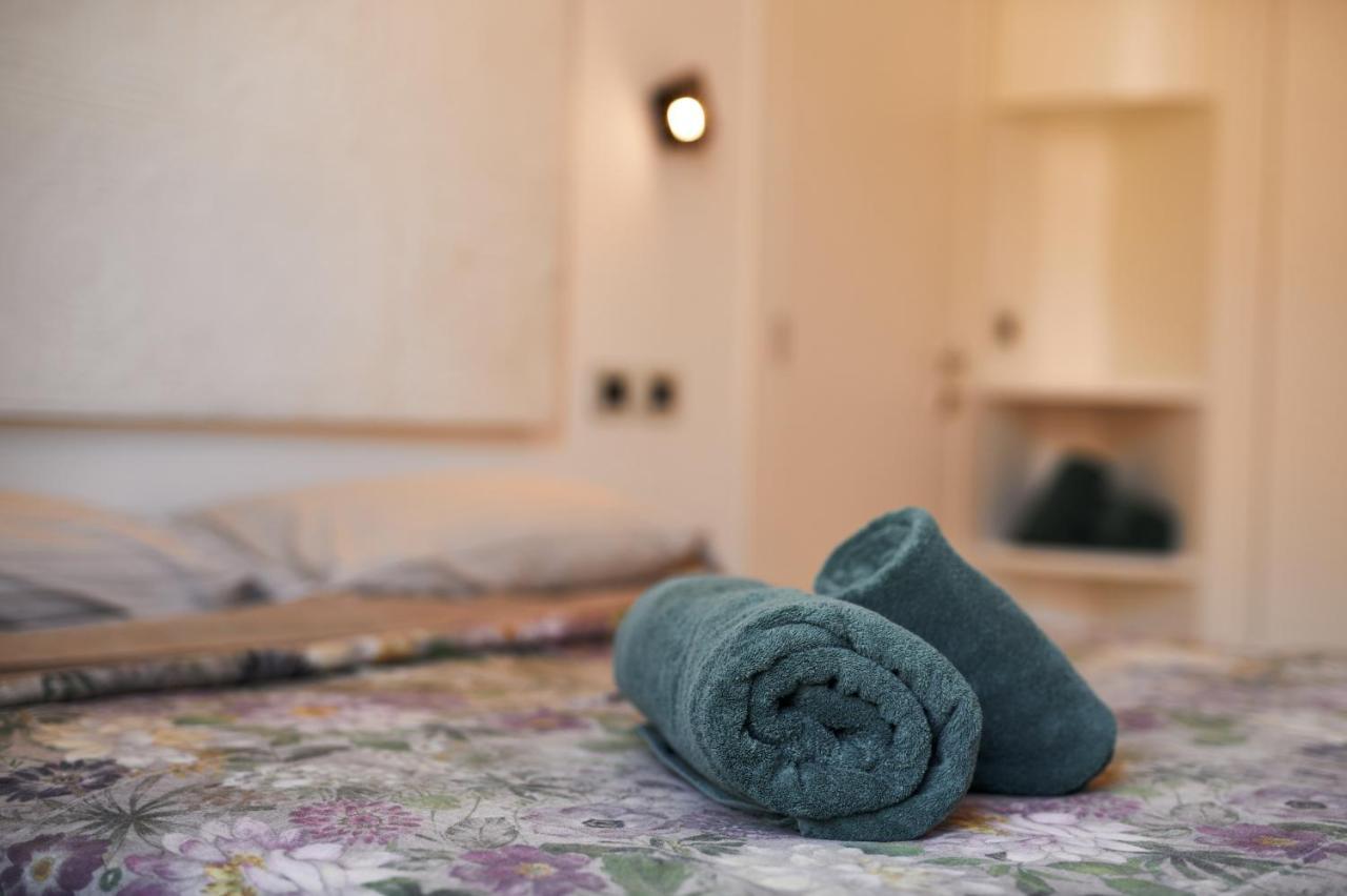 Corvaja Inn Taormina Esterno foto
