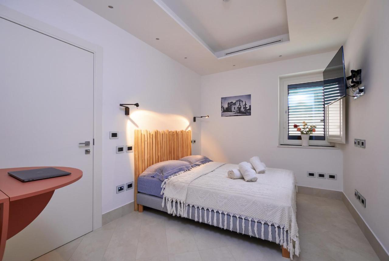 Corvaja Inn Taormina Esterno foto