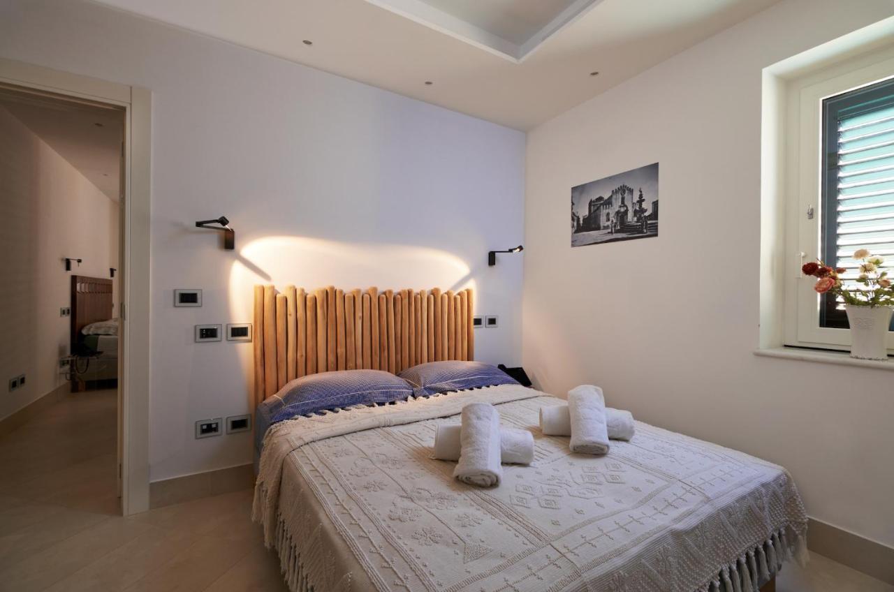 Corvaja Inn Taormina Esterno foto