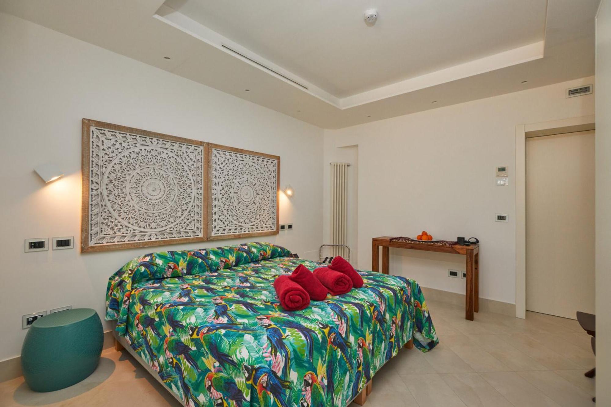 Corvaja Inn Taormina Esterno foto
