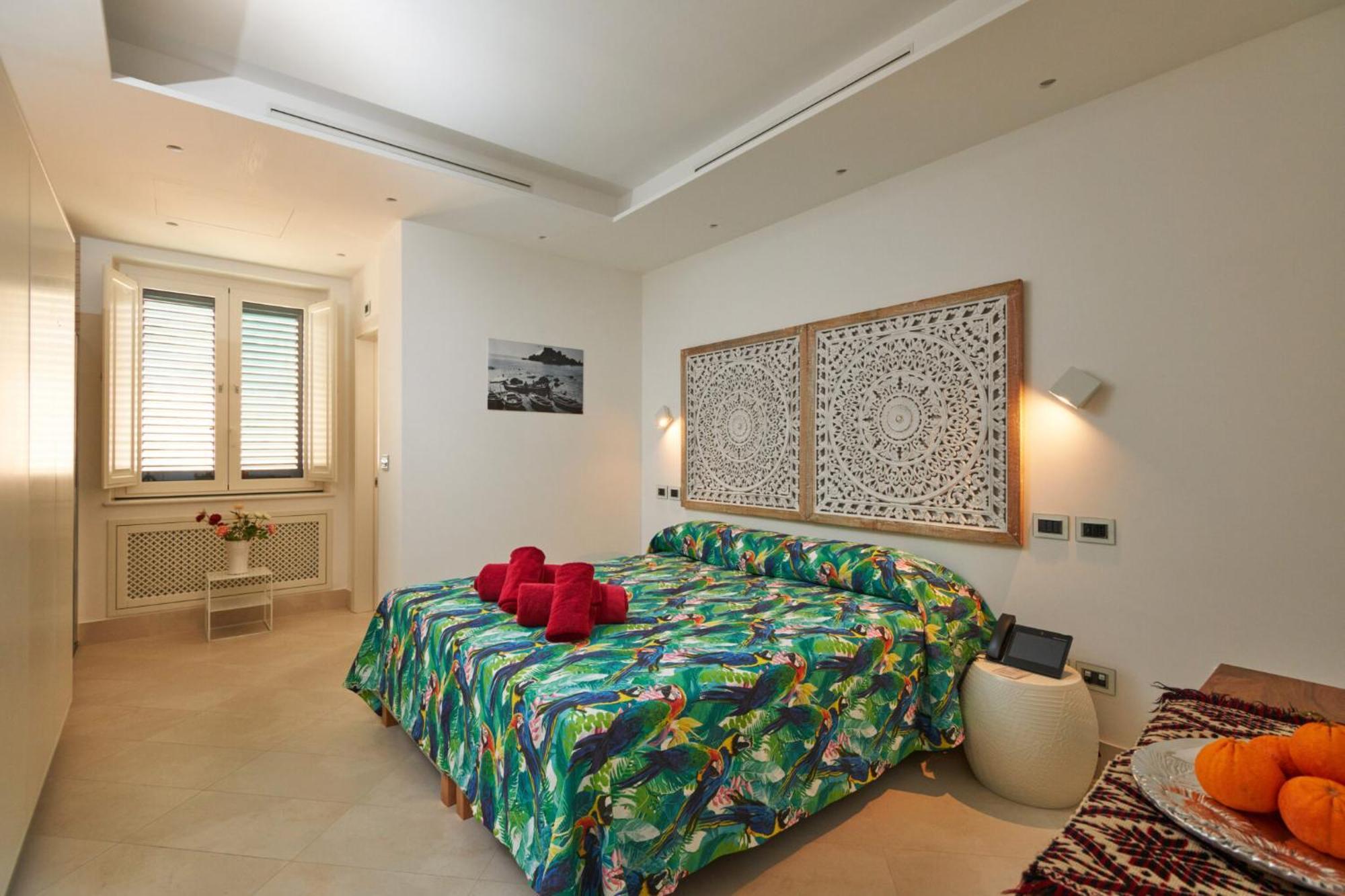 Corvaja Inn Taormina Esterno foto